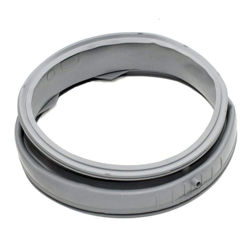 SealPro NEW 4986ER0004 SealPro compatible Washing Machine Door Boot Gasket for LG Kenmore with Drain Port 4986ER0004J, 4986ER0004K, 4986ER0004F and 4986ER0004N - 1 YEAR WARRANTY - Image 2